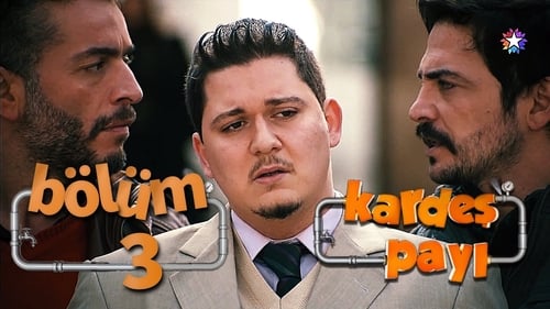 Poster della serie Kardeş Payı