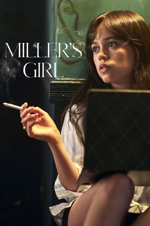 A Garota de Miller Torrent (2024) Dublado Download