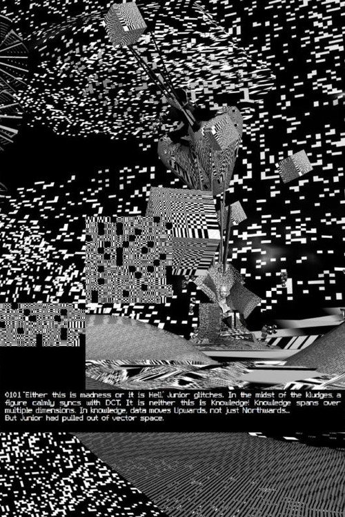 DCT:SYPHONING: The 1000000th (64th) Interval