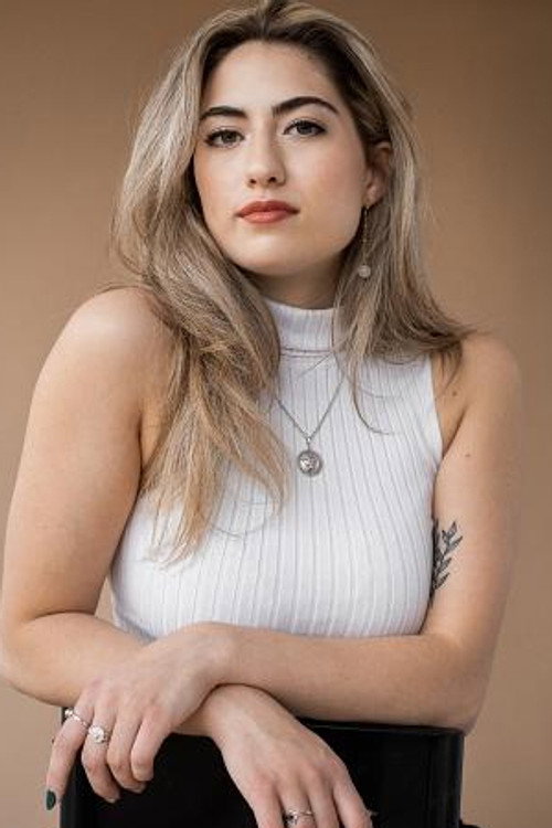 Foto de Emmanuelle Roy