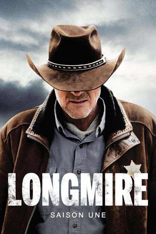 Longmire - Saison 1