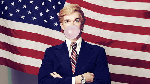 Poster della serie Saturday Night Live