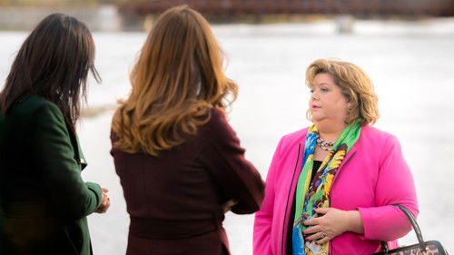 A Bruxa do Bem: 4×3