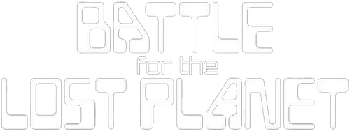 Battle for the Lost Planet