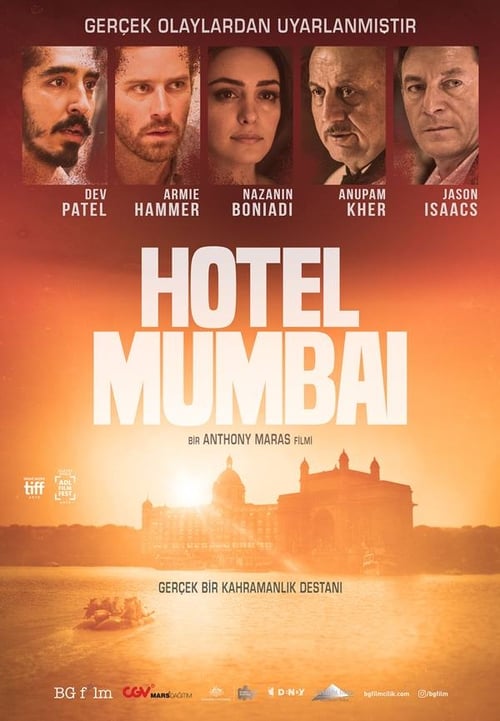 Hotel Mumbai