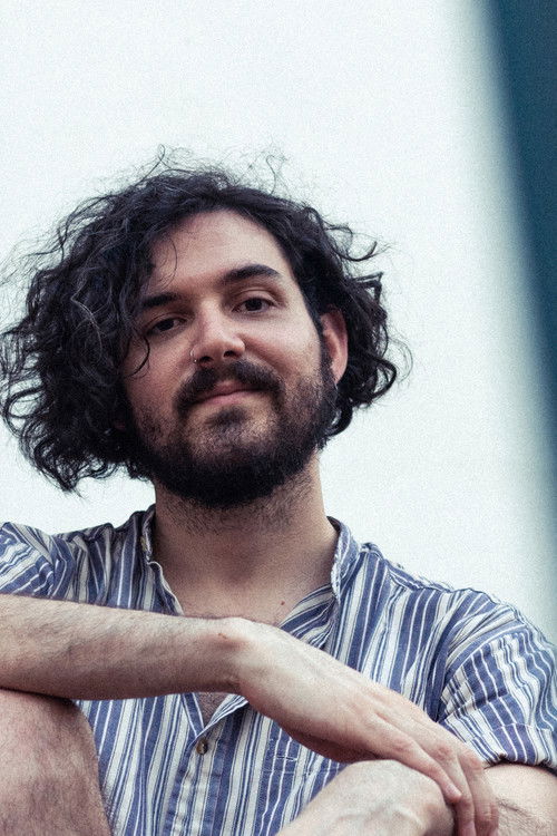 Foto de Nicolás Zárate Denis