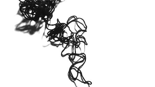 Causa Materialis Backdrop Blur