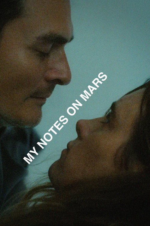 My Notes on Mars