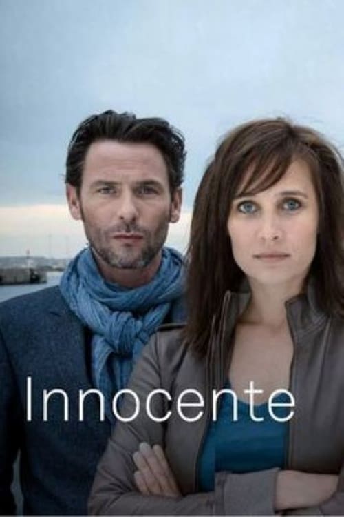 Poster da série Innocente