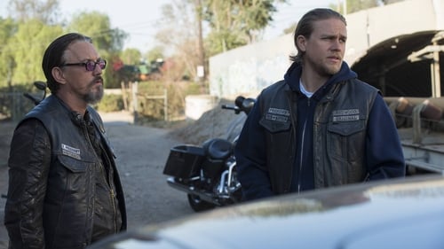 Sons of Anarchy: 6×8