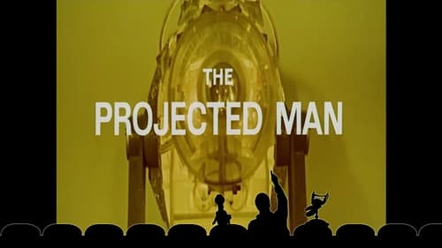 Poster della serie Mystery Science Theater 3000