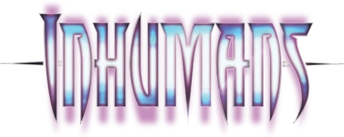 Inhumans