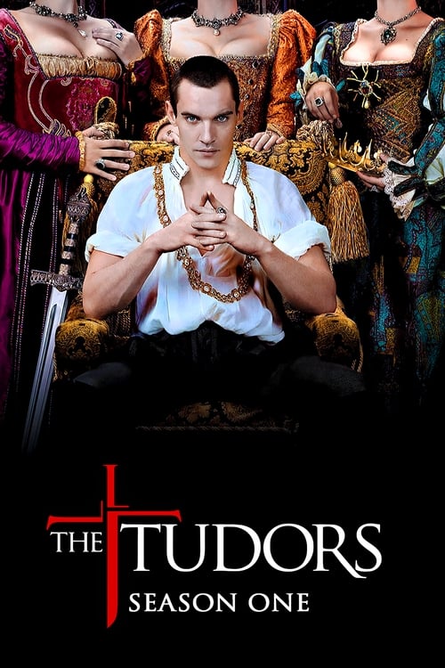 Where to stream The Tudors Season 1