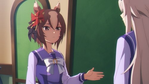 Umamusume: Cinderella Gray: 1×7
