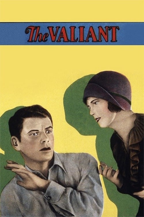 The Valiant Movie Poster Image