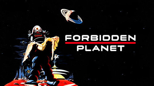 Forbidden Planet