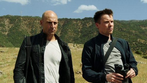 Assistir Deep State S01E05 – 1×05 – Legendado