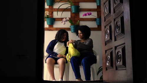 The Memory Beneath the Waters