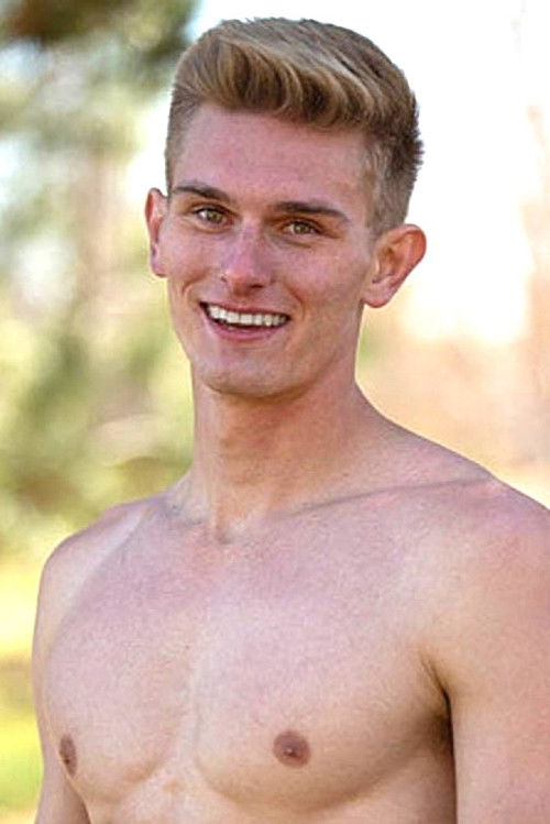 Jonah (III) (Corbin Fisher)