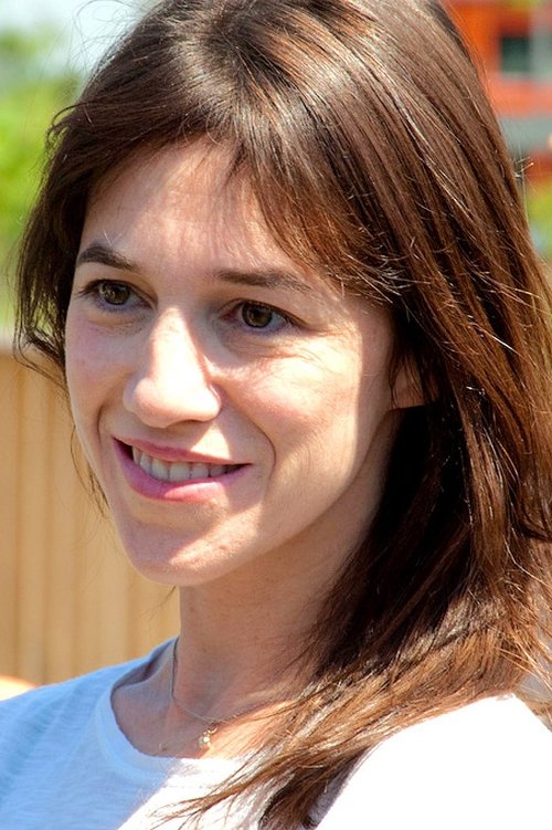 Kép: Charlotte Gainsbourg színész profilképe