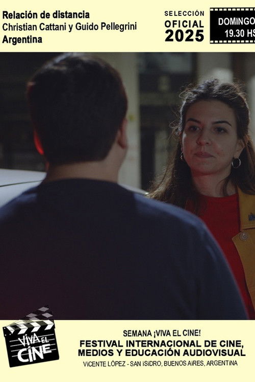 Relación de distancia