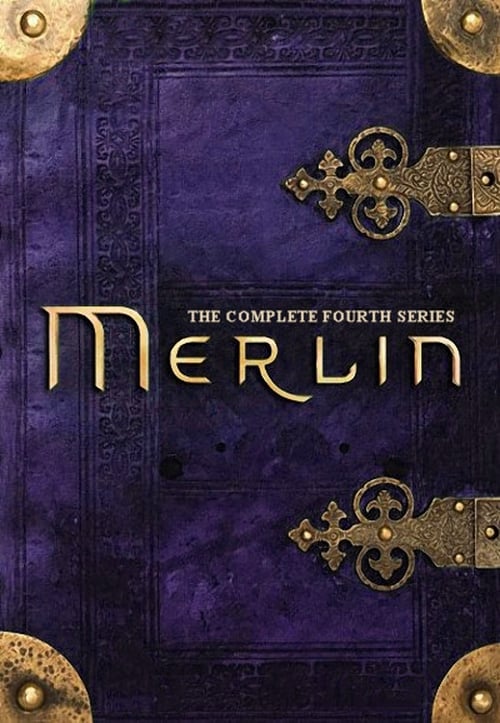 Where to stream Merlin Season 4