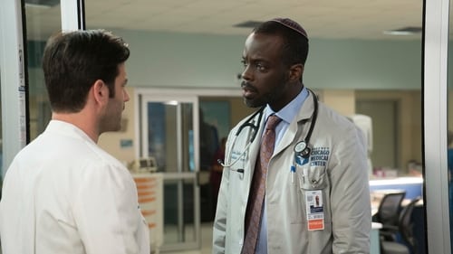 Chicago Med – Atendimento de Emergência: 2×1