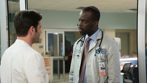 Chicago Med: Atendimento de Emergência: 2×1