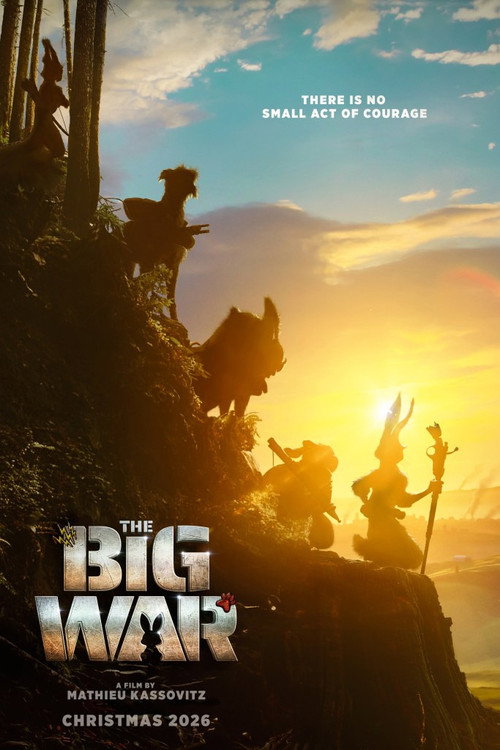 The Big War