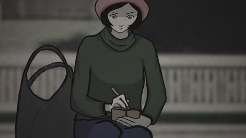 Yamishibai: Japanese Ghost Stories: 14×12