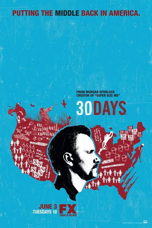 Poster 30 Days