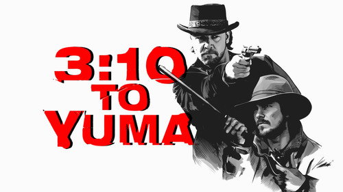 3:10 to Yuma