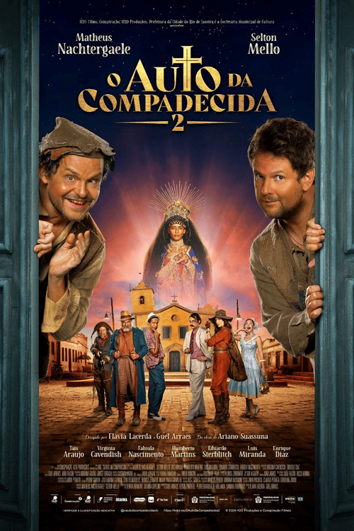 The Rogue's Trial poster