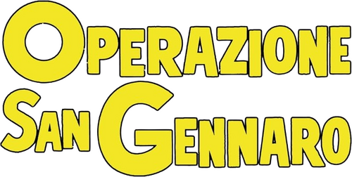 Operazione San Gennaro