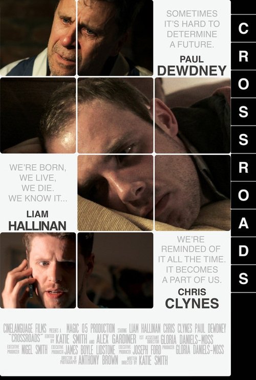 Crossroads movie poster player