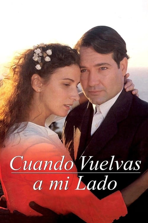 Cuando vuelvas a mi lado (1999) poster