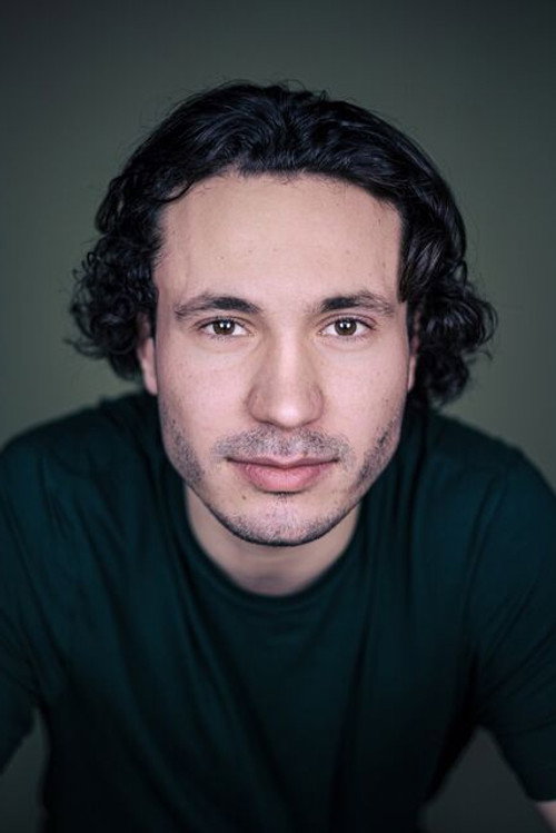 Richard Ciuchendea