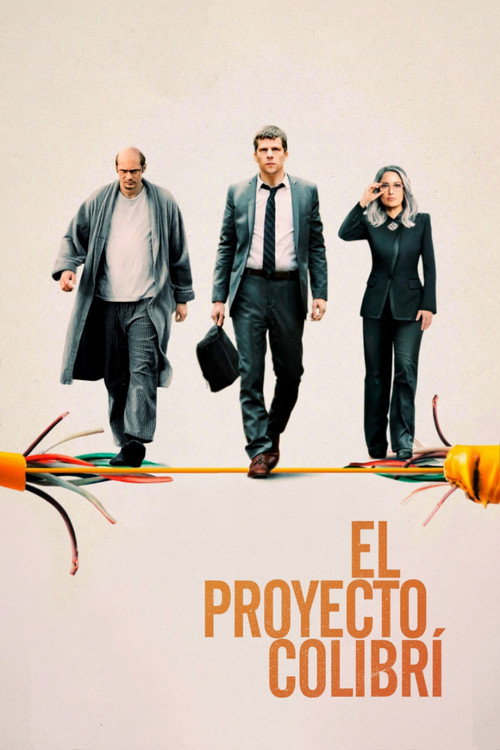 El Proyecto Colibrí
