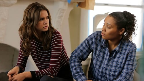 The Fosters: 2×18