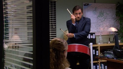 The Office: 3×11
