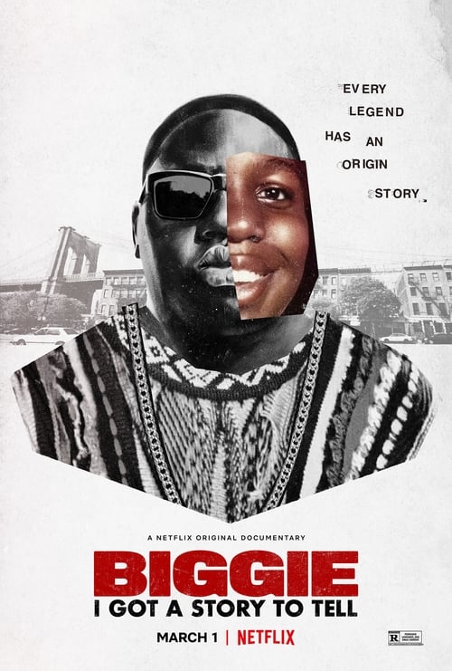 Biggie: I Got a Story to Tell Online HD HBO 2017