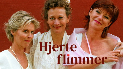 Hjerteflimmer