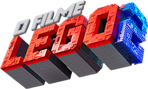 Uma Aventura LEGO 2 - Logo 5