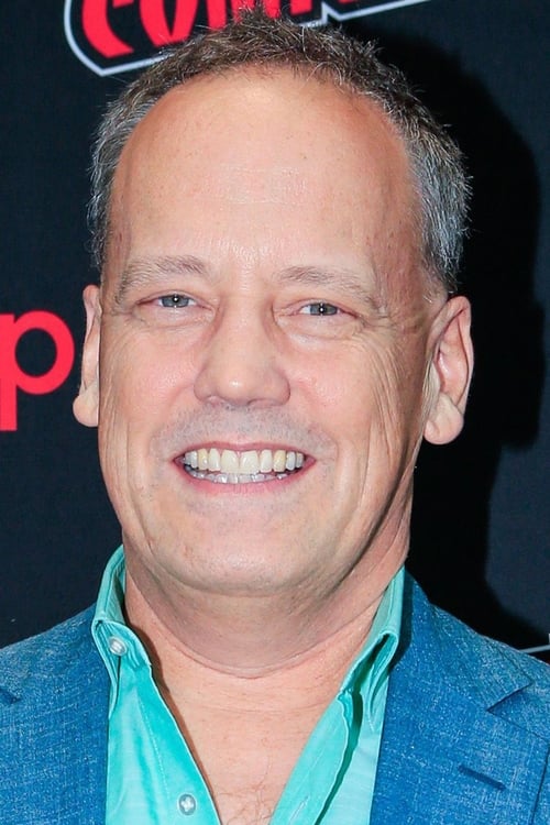 Kép: Dee Bradley Baker színész profilképe