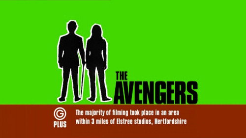 Did you know? (10) Never, Never Say Die (s05e10)