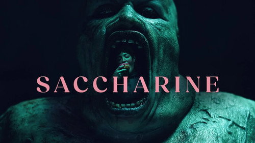 Saccharine