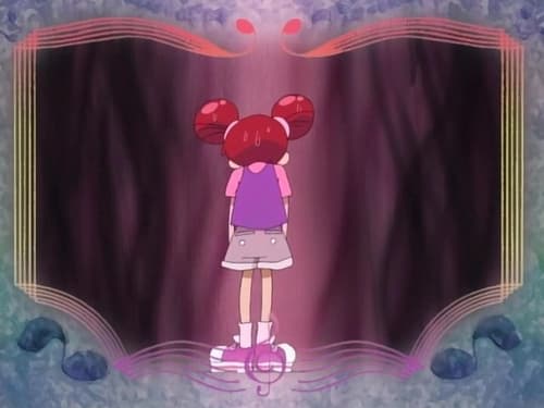 Poster della serie Magical DoReMi