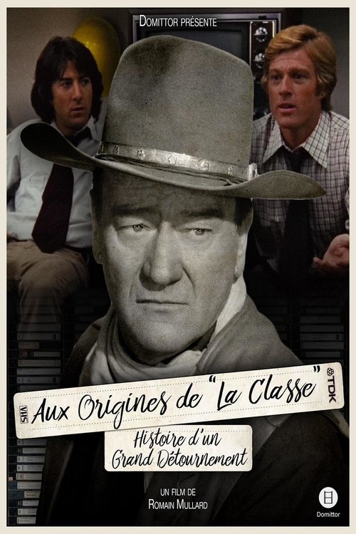 Aux Origines de "La Classe" - Histoire d'un Grand Détournement