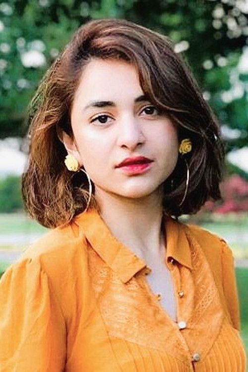 Image de Yumna Zaidi