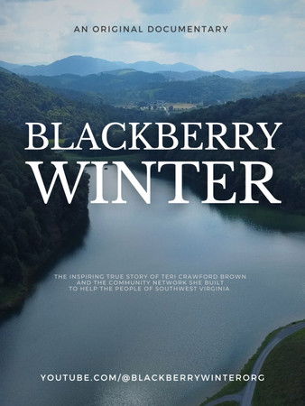 Blackberry Winter: No Guilt Required poster
